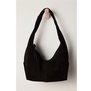 Free People Tilly Twisted Strap Shoulder Bag